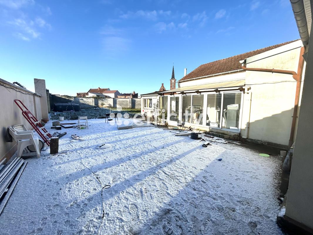 Maison de ville 4 Pièce(s) Avion