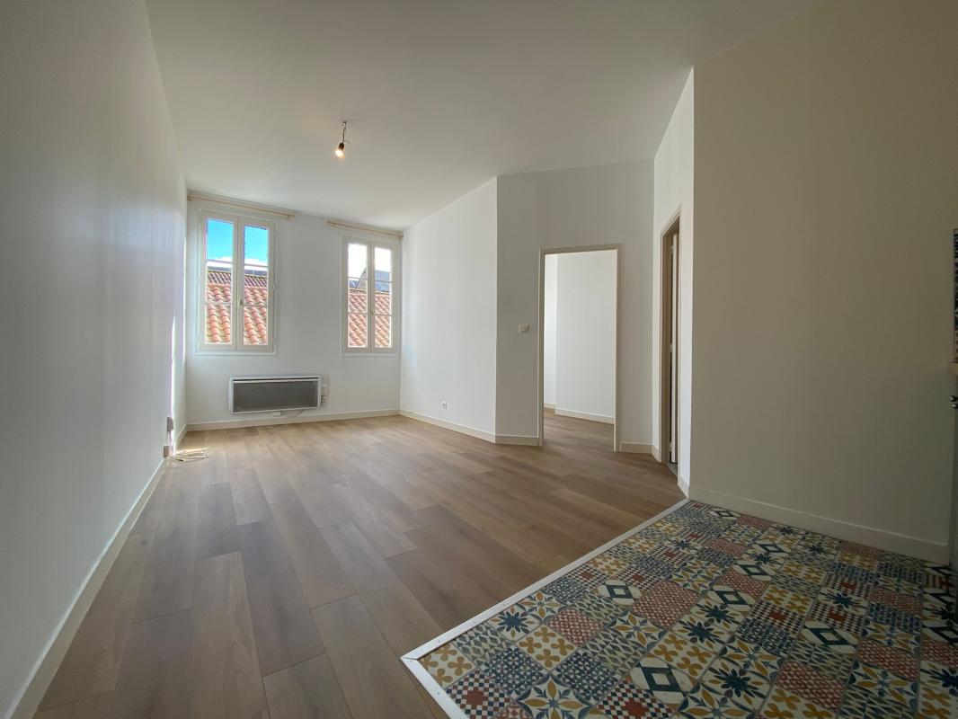 Appartement 2 Pièce(s) Limoges