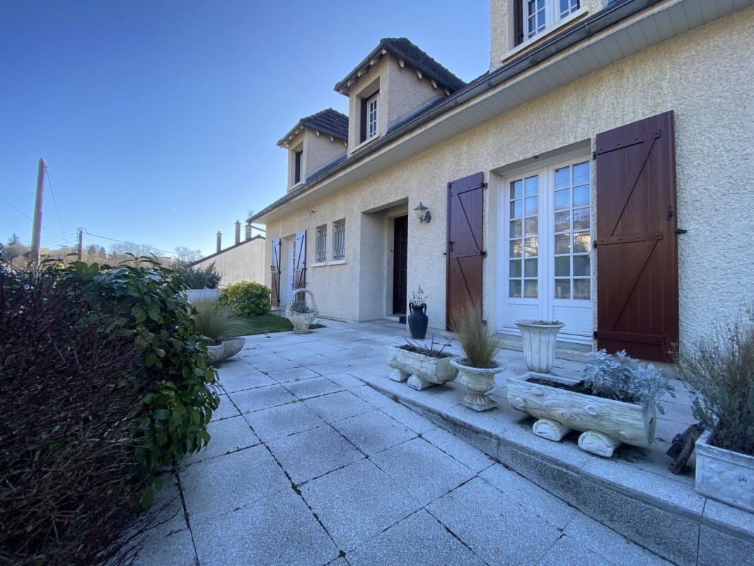 Maison 7 Pièce(s) Couzeix