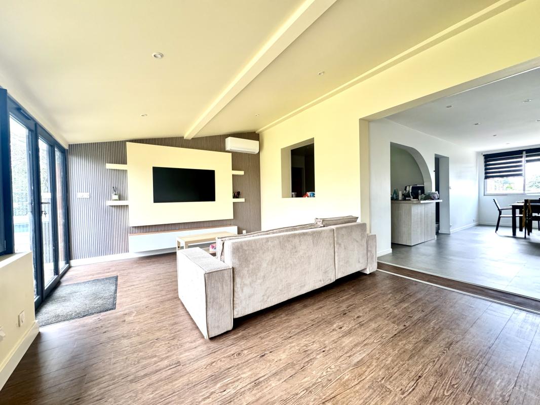 Maison de ville 4 Pièce(s) Pessac