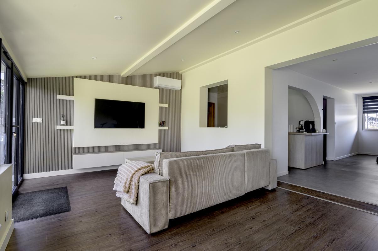 Maison de ville 4 Pièce(s) Pessac