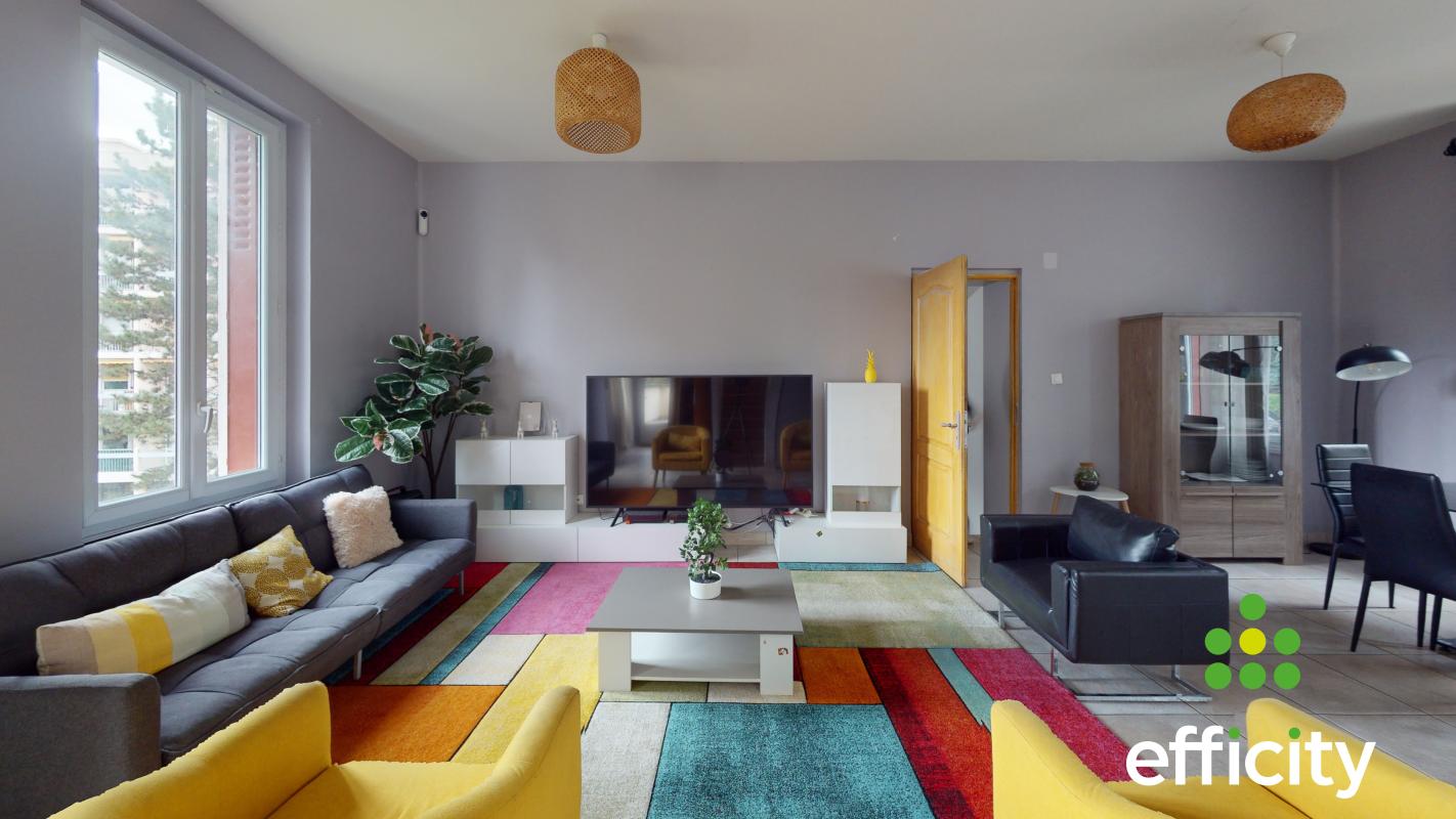 Pavillon 5 Pièce(s) Oullins