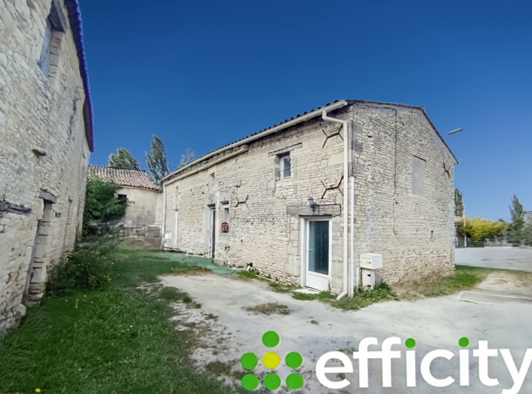 Maison 4 Pièce(s) Saint-Georges-de-Rex