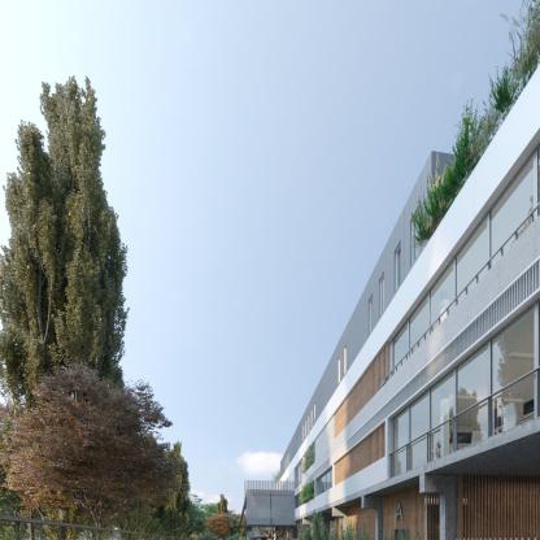 Bureau 1 Pièce(s) Bouillargues