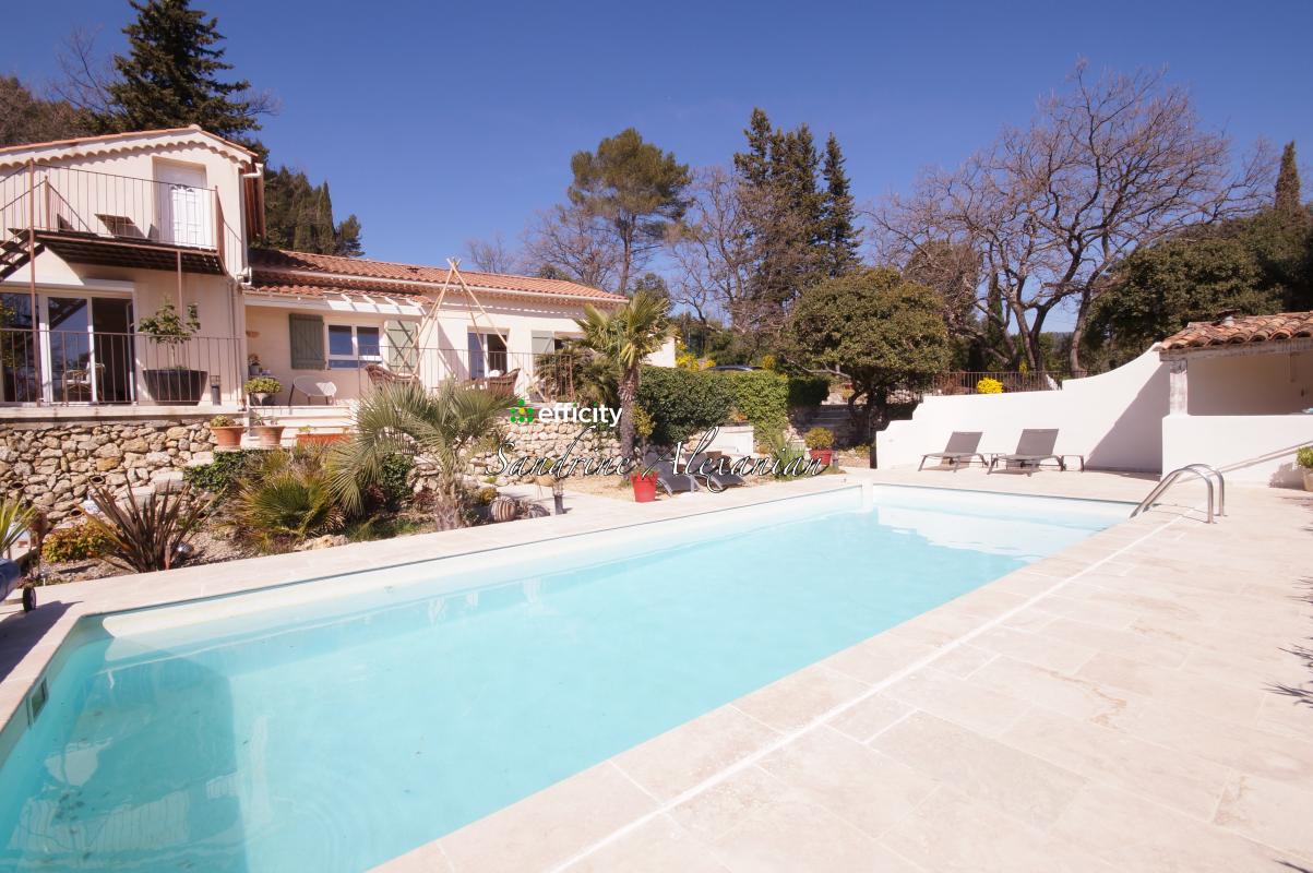 Maison 6 Pièce(s) Flayosc