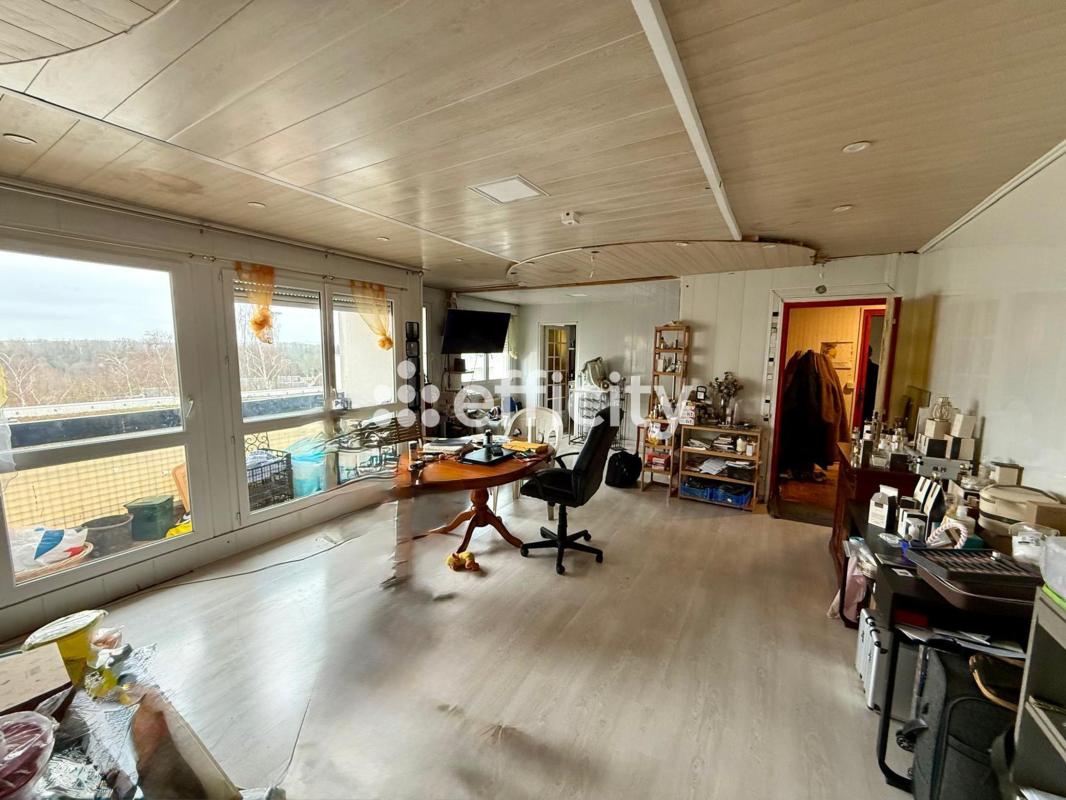 Appartement 5 Pièce(s) Creil