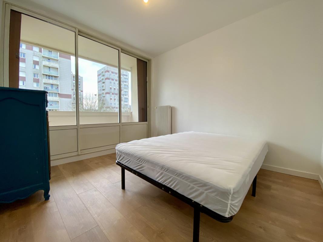 Appartement 3 Pièce(s) Limoges