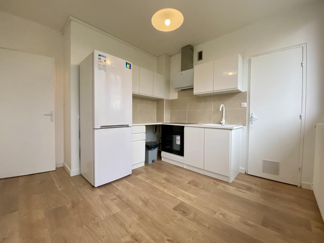 Appartement 3 Pièce(s) Limoges