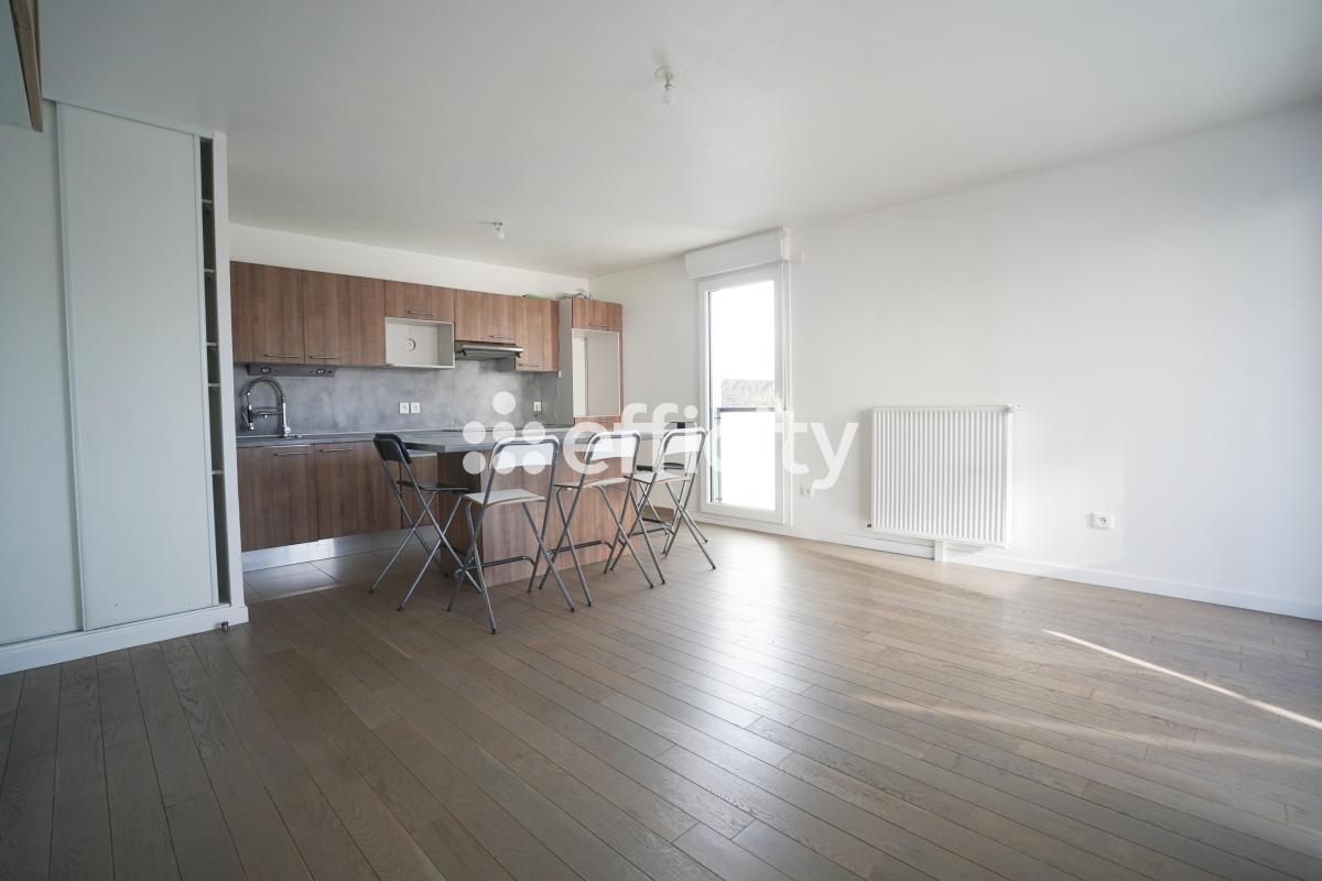 Appartement 3 Pièce(s) Fresnes