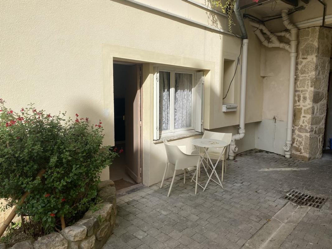 Appartement 1 Pièce(s) Meudon