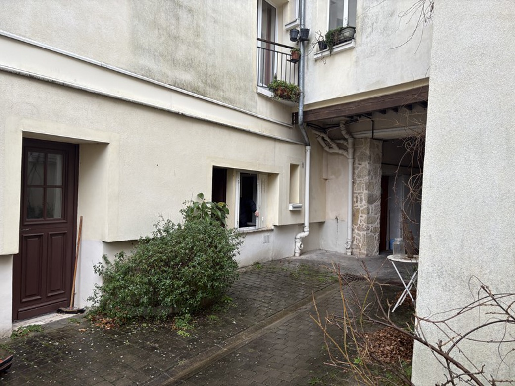 Appartement 1 Pièce(s) Meudon