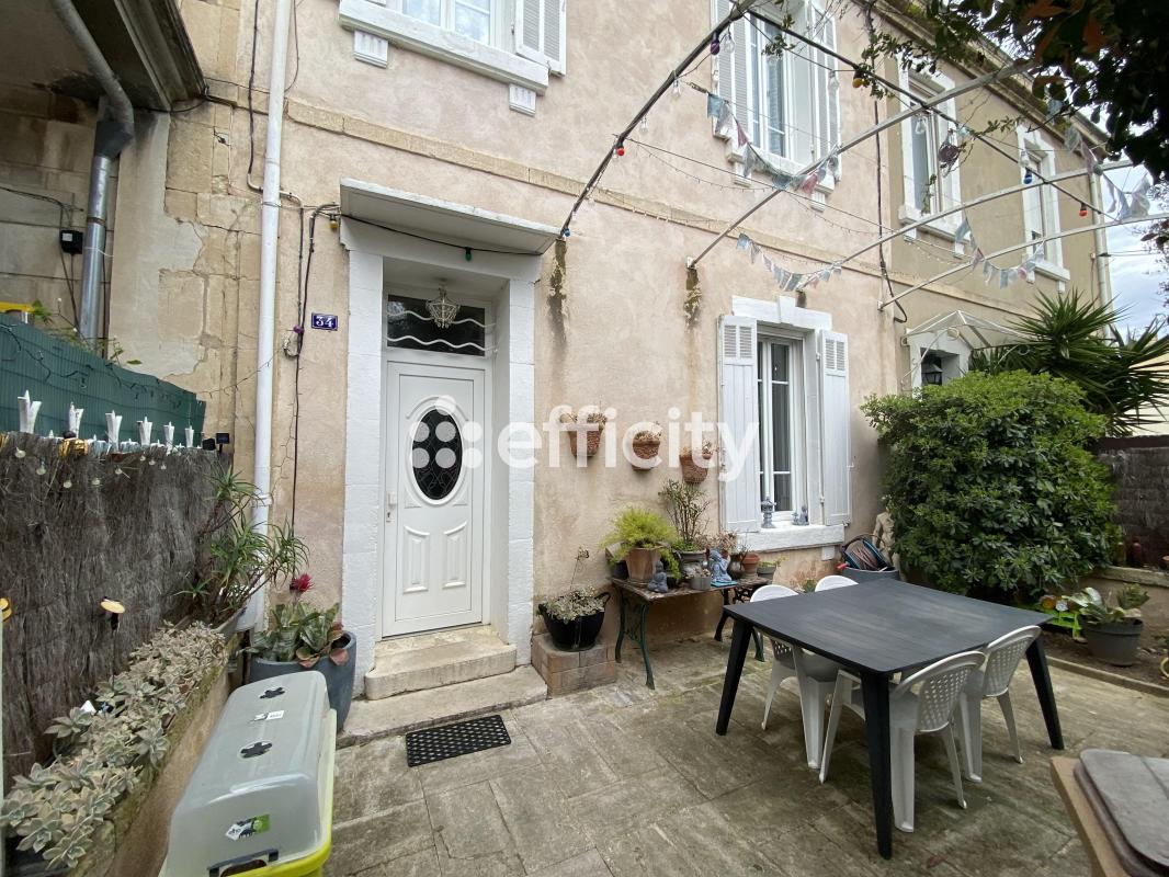 Maison de ville 5 Pièce(s) Miramas