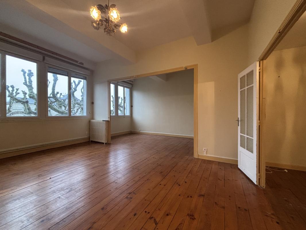 Appartement 4 Pièce(s) Castelnaudary