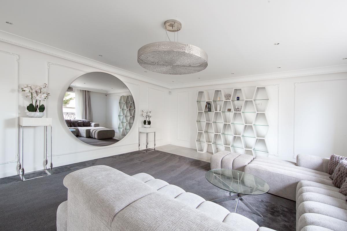 Maison 5 Pièce(s) Villemomble