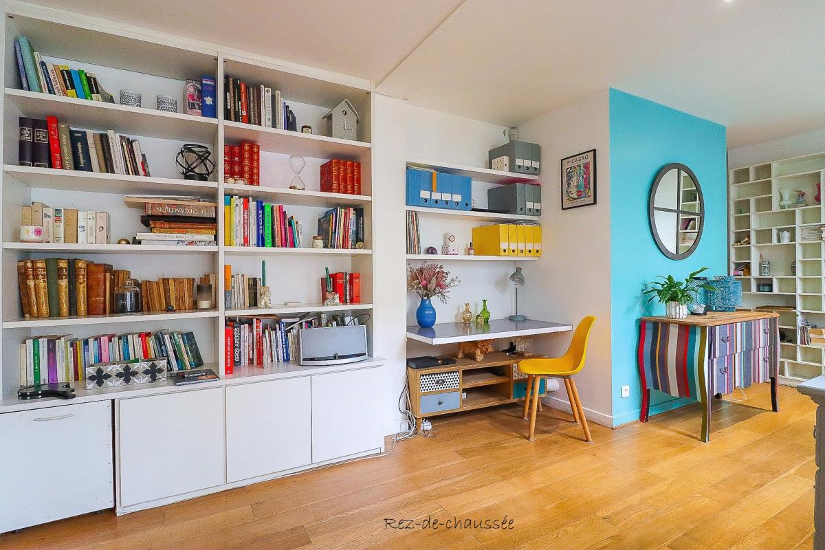 Maison 6 Pièce(s) Deuil-la-Barre