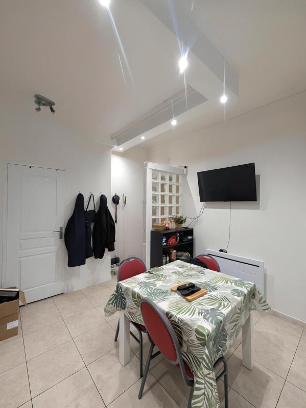 Appartement 4 Pièce(s) Saint-Fons