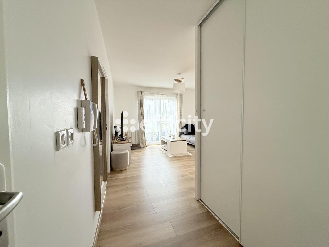 Appartement 2 Pièce(s) Mérignac