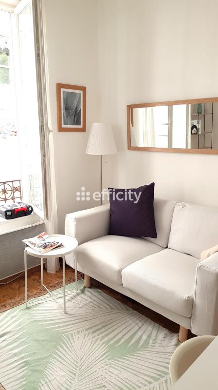 Appartement 1 Pièce(s) Lyon 3eme Arrondissement