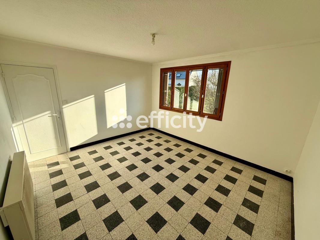 Maison 3 Pièce(s) Saint-Just-en-Chaussée