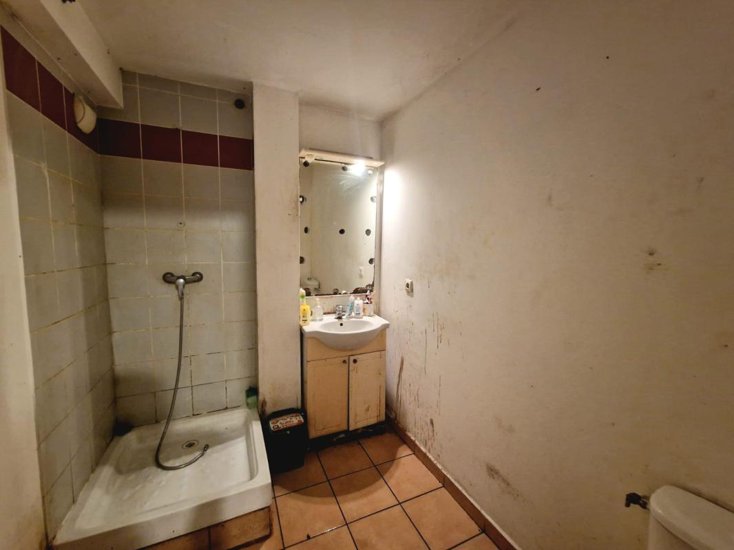 Appartement 1 Pièce(s) Saint-Denis