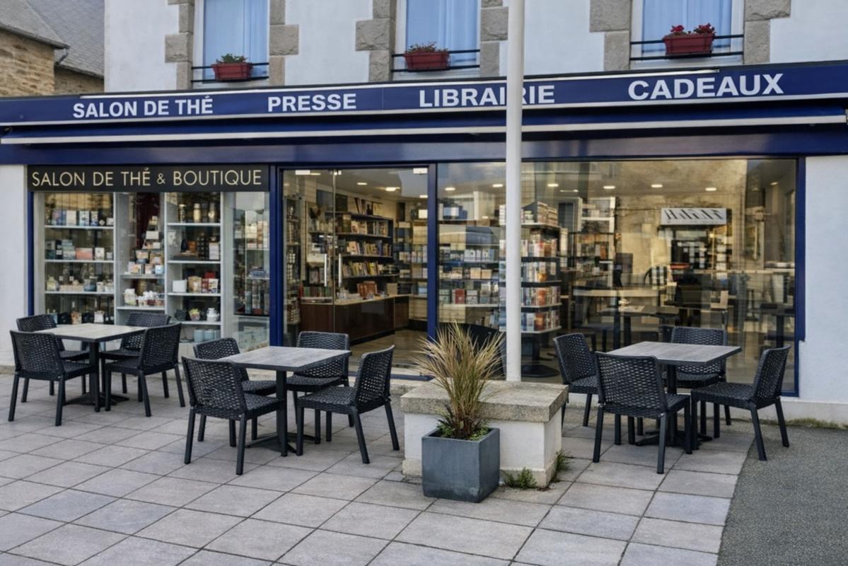 Commerces/negoce  Matignon