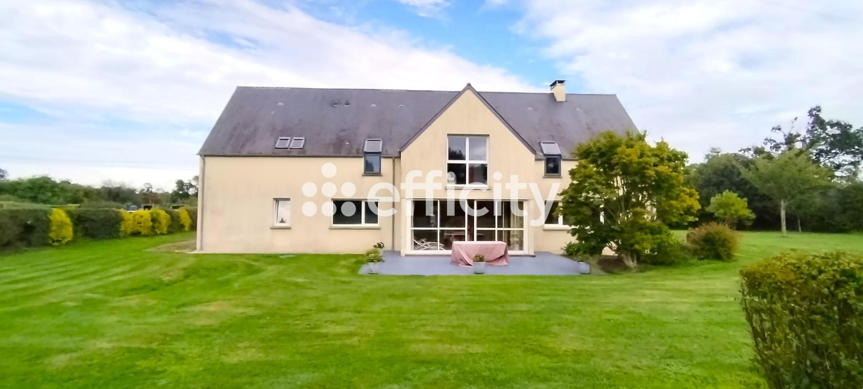 Pavillon 7 Pièce(s) Picauville