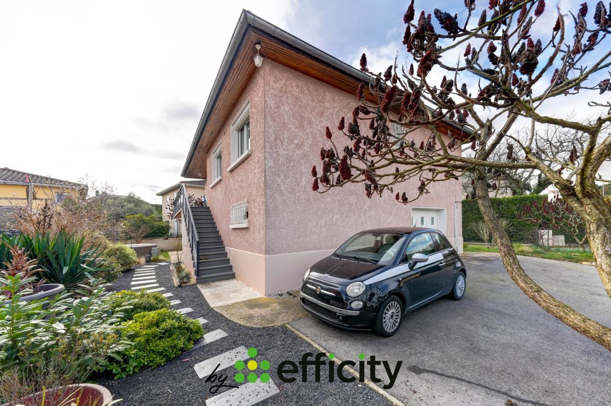 Villa 6 Pièce(s) Genas