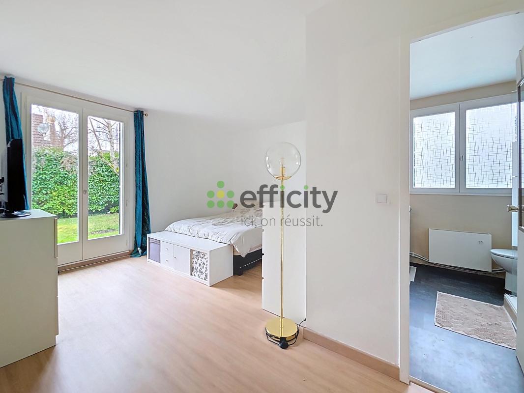 Pavillon 7 Pièce(s) La Queue-en-Brie