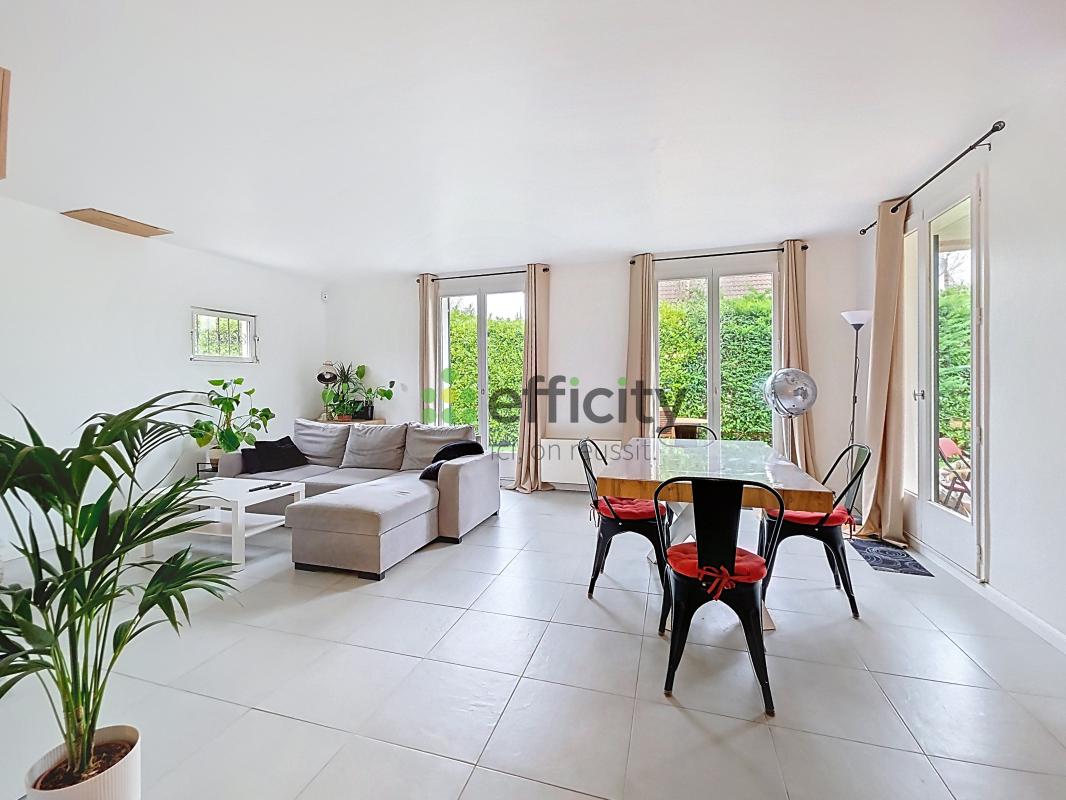 Pavillon 7 Pièce(s) La Queue-en-Brie