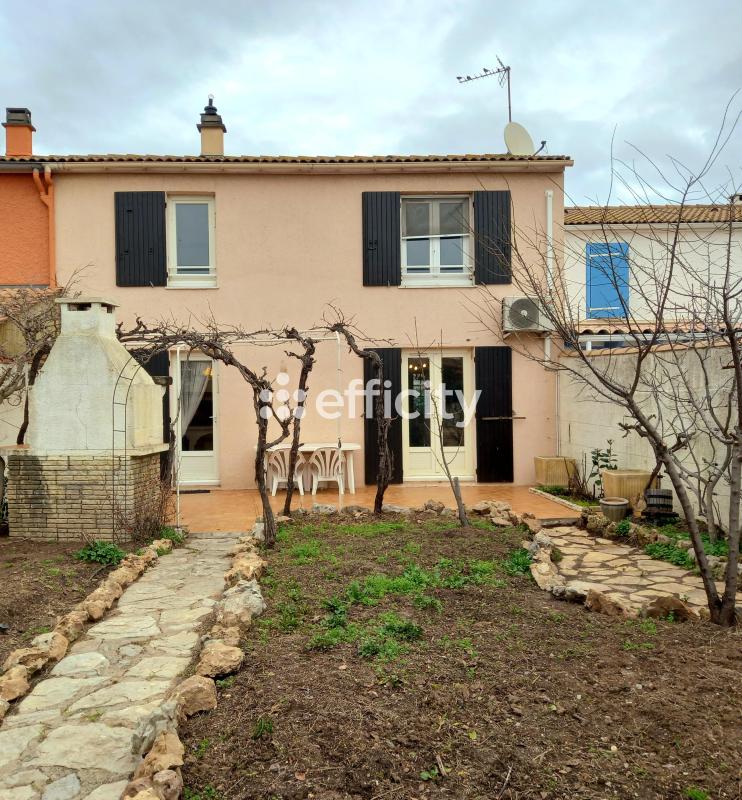 Maison 5 Pièce(s) Sète
