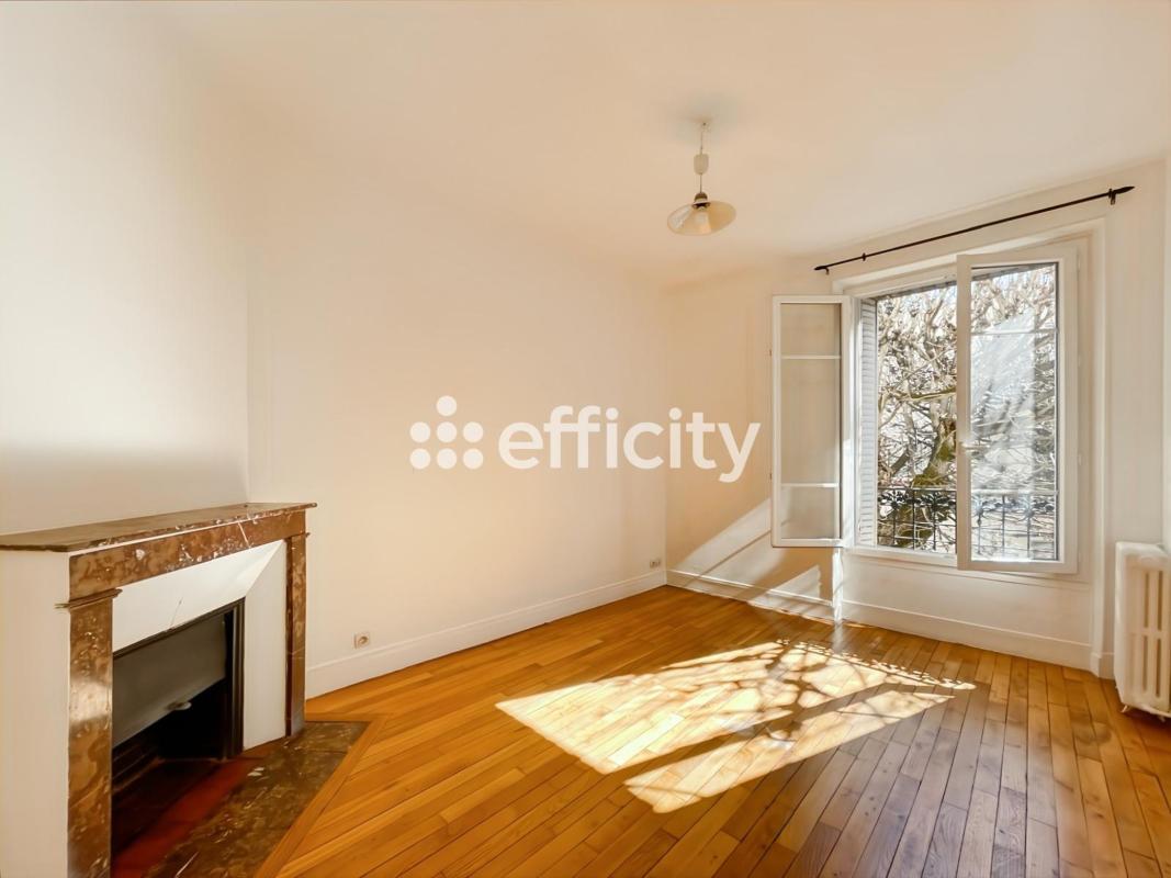 Appartement 3 Pièce(s) Issy-les-Moulineaux