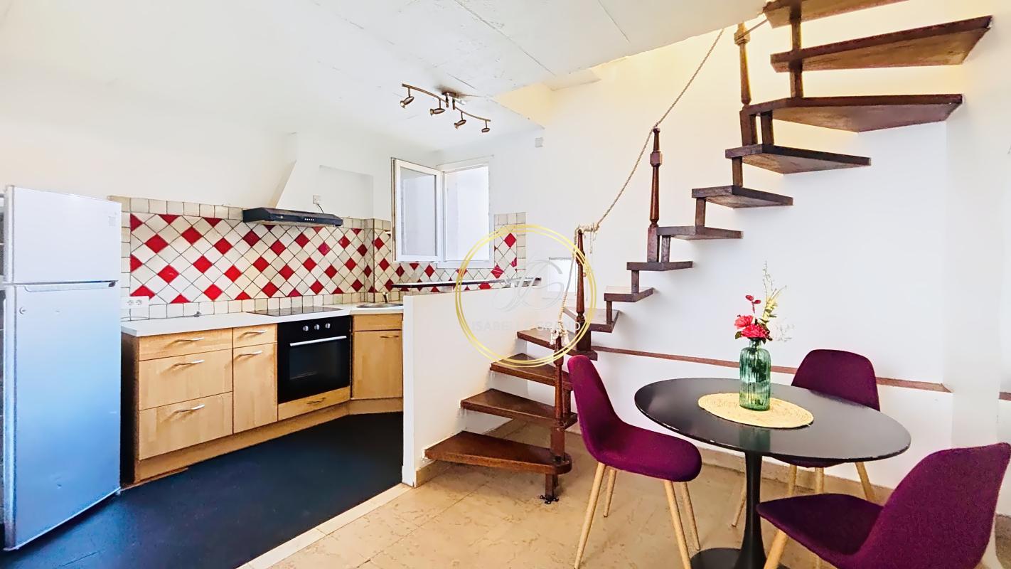 Appartement 4 Pièce(s) Perpignan