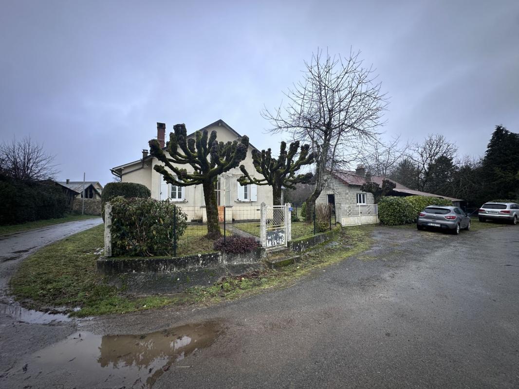 Pavillon 3 Pièce(s) La Porcherie