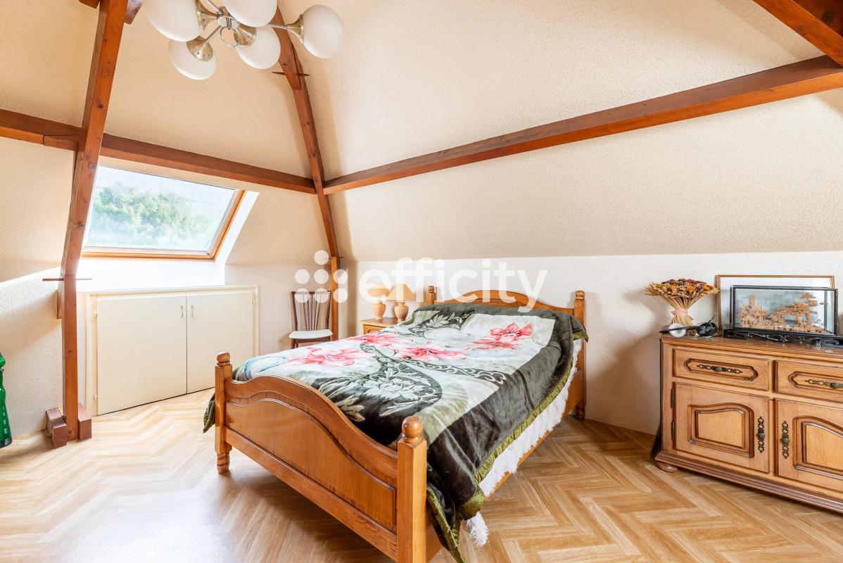 Maison traditionnelle 6 Pièce(s) Nantes