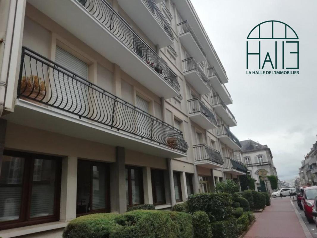 Appartement 1 Pièce(s) Limoges