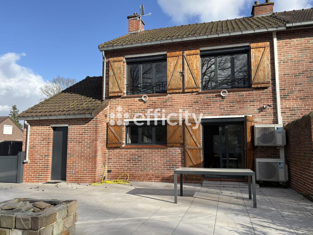 Pavillon 5 Pièce(s) Roissy-en-Brie