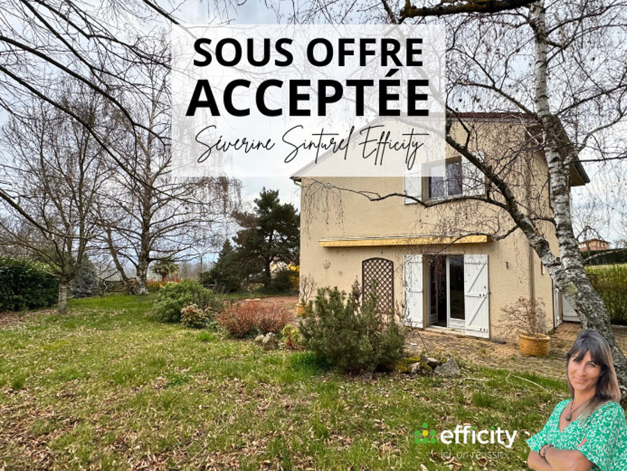 Maison 5 Pièce(s) Salt-en-Donzy