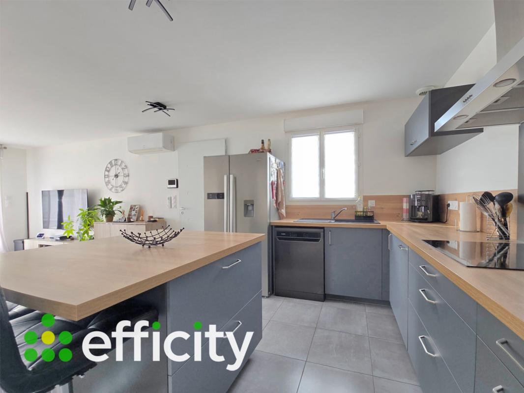 Villa 4 Pièce(s) Puget-sur-Argens