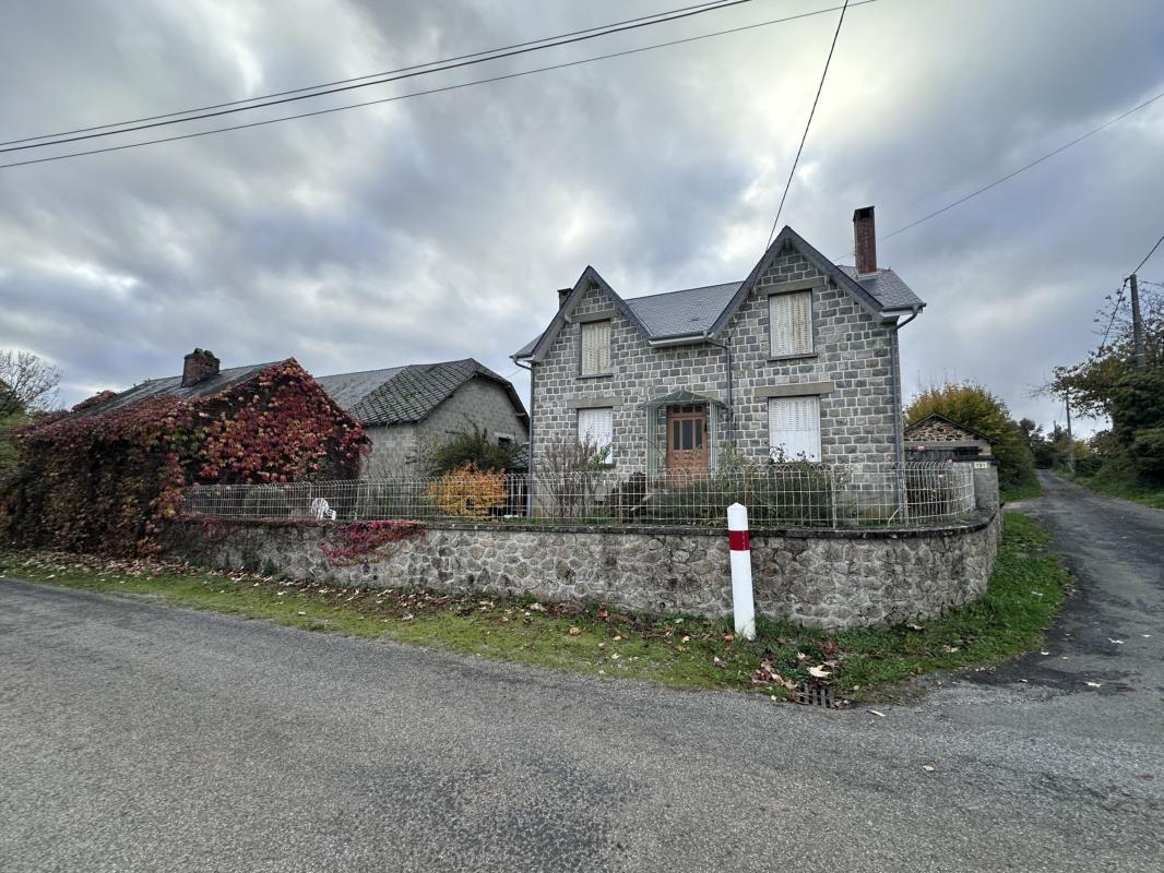 Maison 6 Pièce(s) La Porcherie