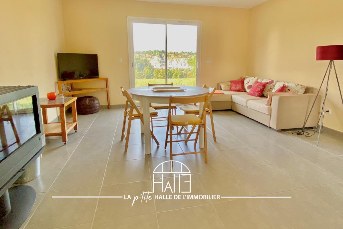 Pavillon 3 Pièce(s) Saillat-sur-Vienne