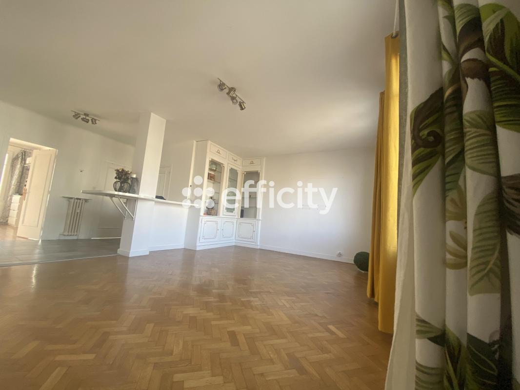 Appartement 3 Pièce(s) Saint-Étienne