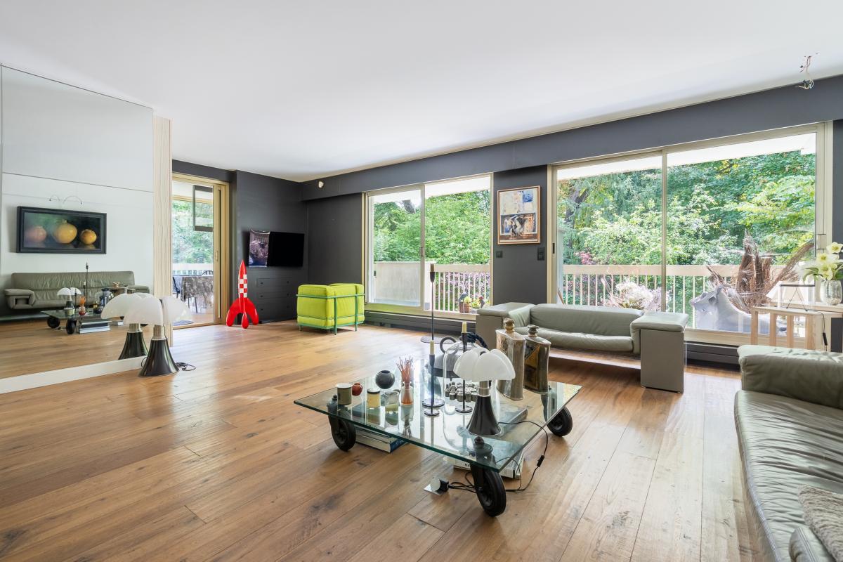 Appartement 5 Pièce(s) Nogent-sur-Marne