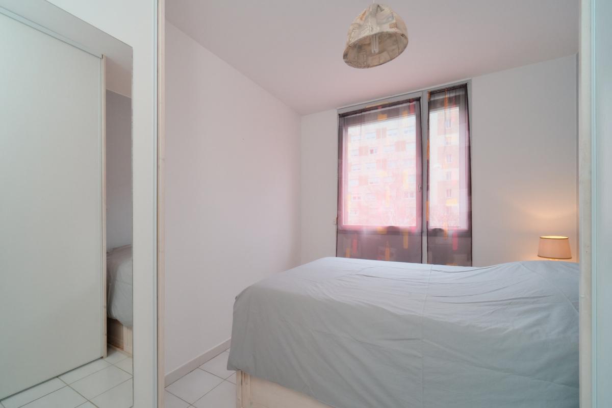 Appartement 2 Pièce(s) Lyon 7eme Arrondissement