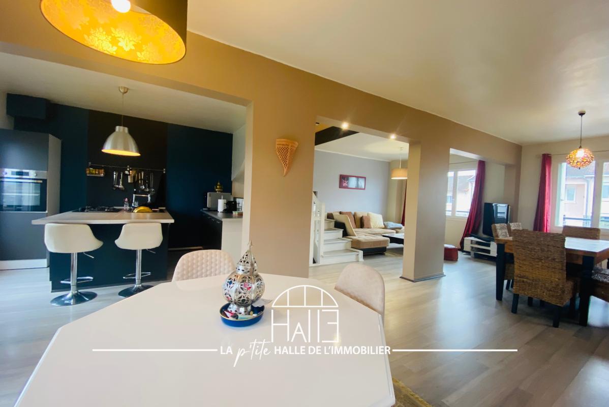 Maison de ville 5 Pièce(s) Panazol