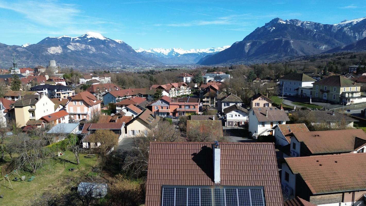 Chalet 5 Pièce(s) La Roche-sur-Foron