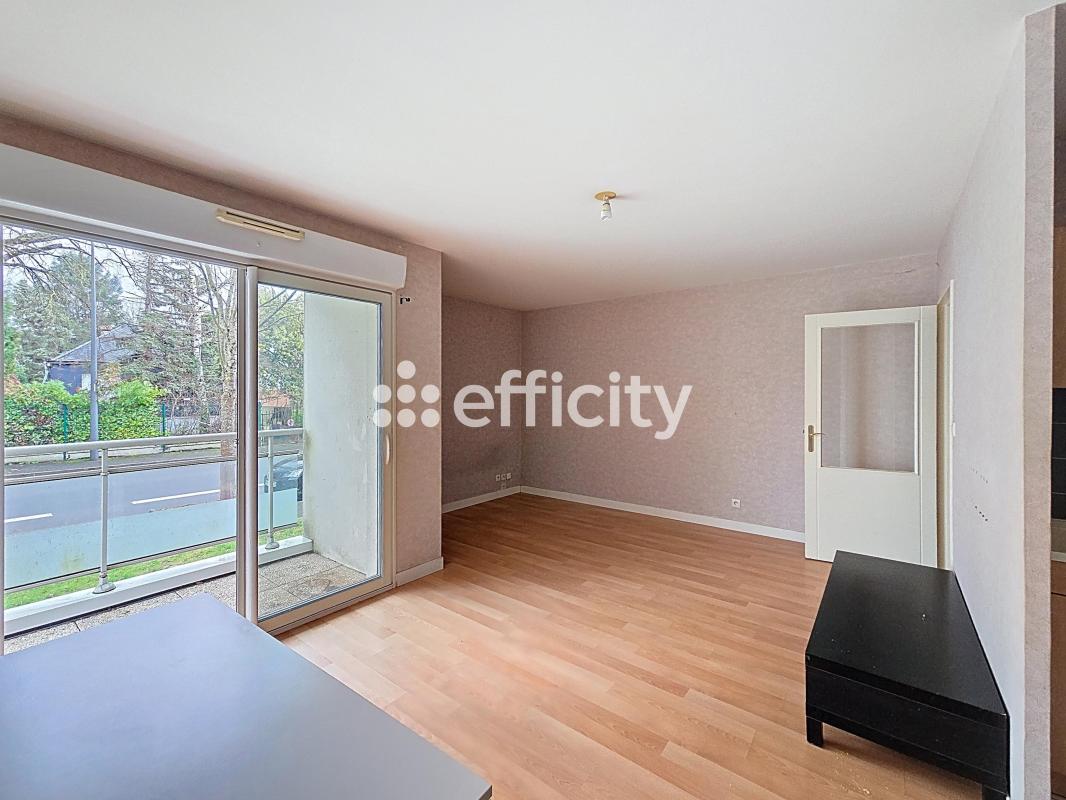 Appartement 2 Pièce(s) Tours