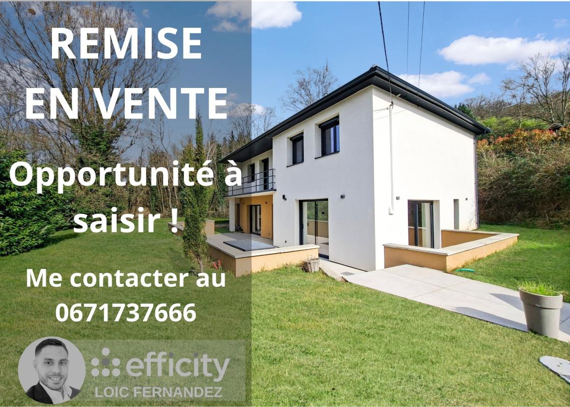 Villa 5 Pièce(s) Limonest