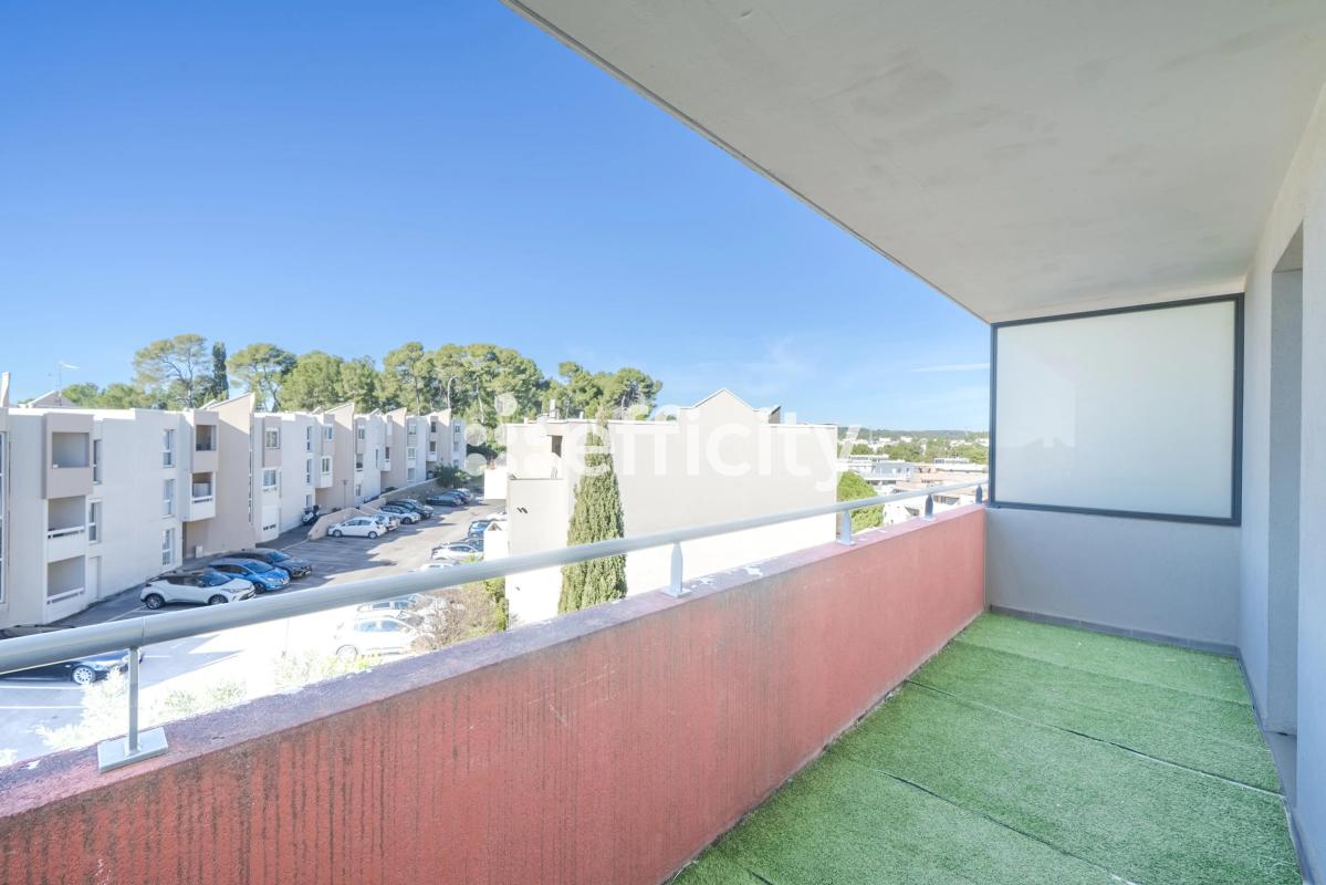 Appartement 2 Pièce(s) Montpellier