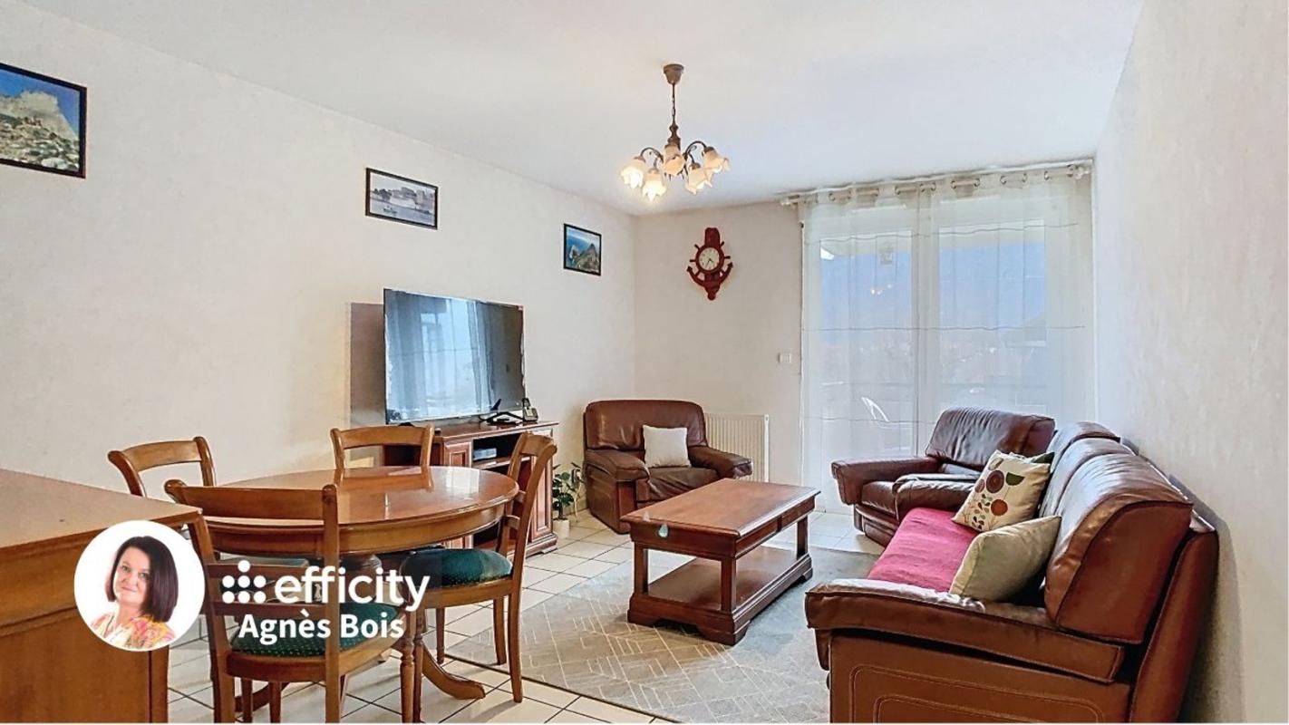 Appartement 3 Pièce(s) Thyez