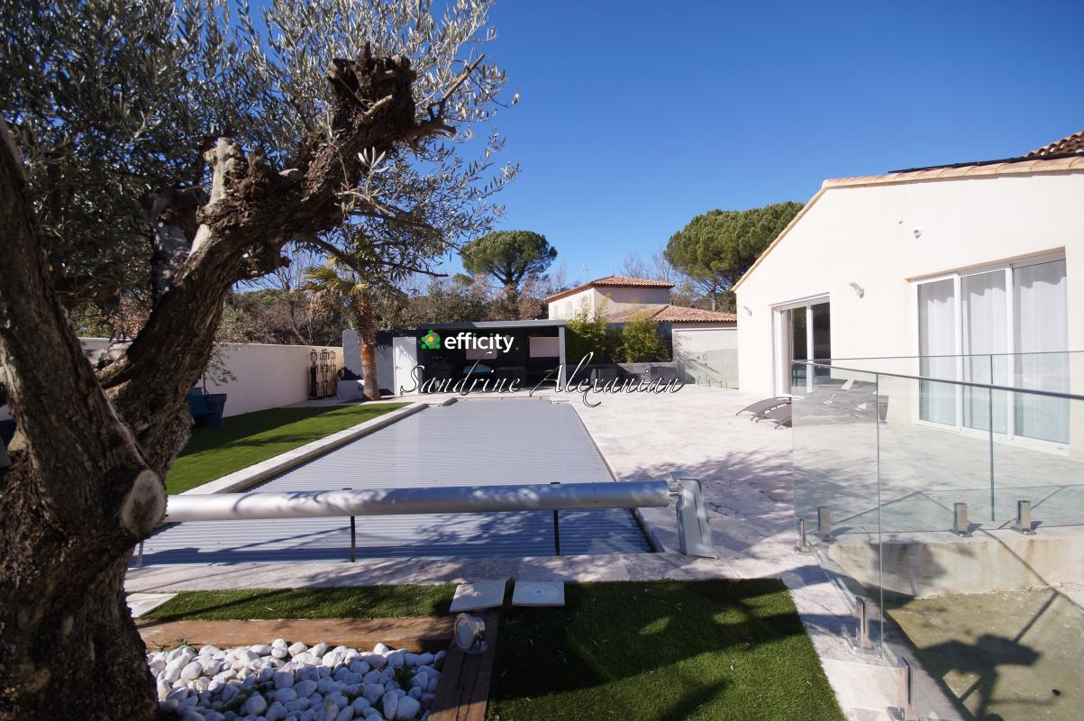 Maison 6 Pièce(s) Camps-la-Source